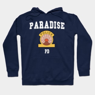 Paradise PD Casual Hoodie